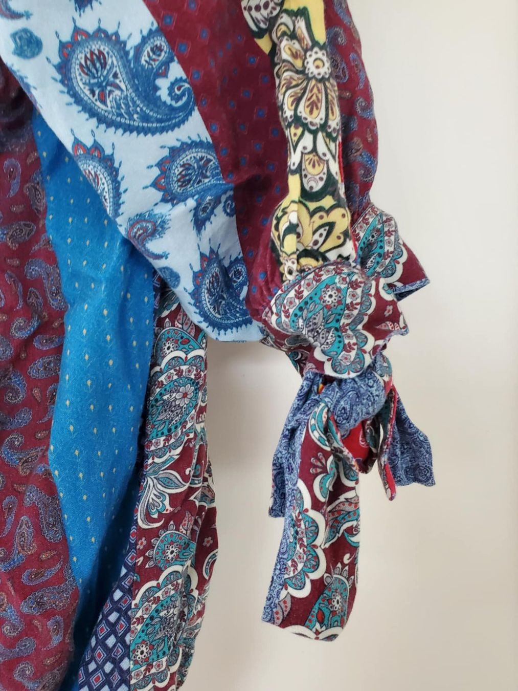 Camicette: Blouse épaules dénudées – Usato da Chancy venduto da Sooeg_01 2